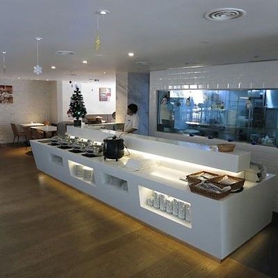 Hotel Aqueen Kitchener